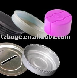 Cap mould