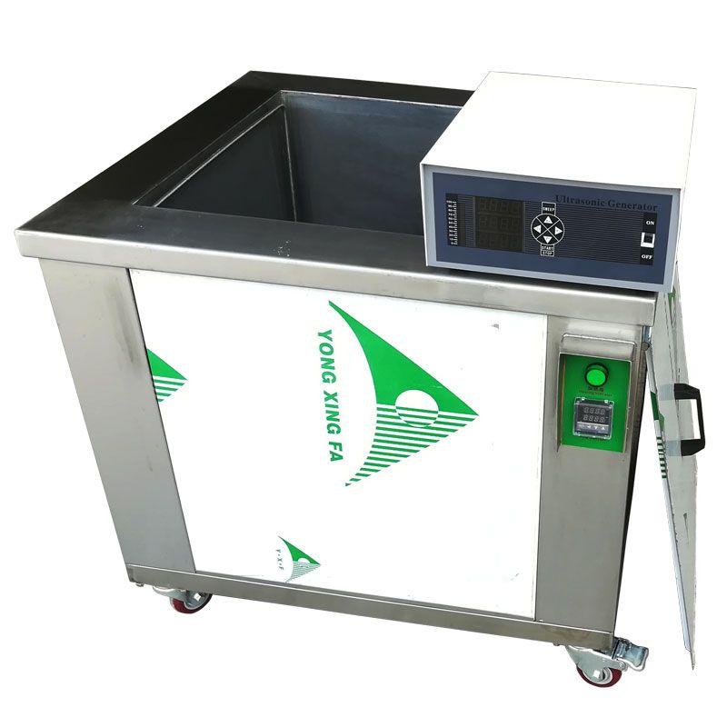 K1030 100L Variable Power Large Industrial Ultrasonic Cleaner