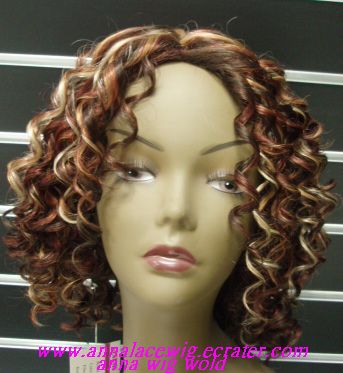 Fashion Wig