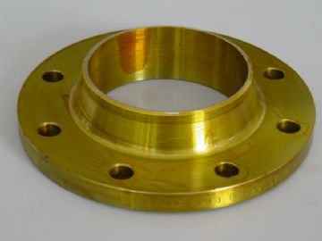 flange