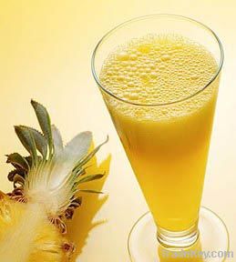 Pineapple Juice Concentrate