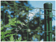 Garden Fence.