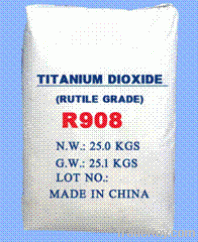 Titanium Dioxide