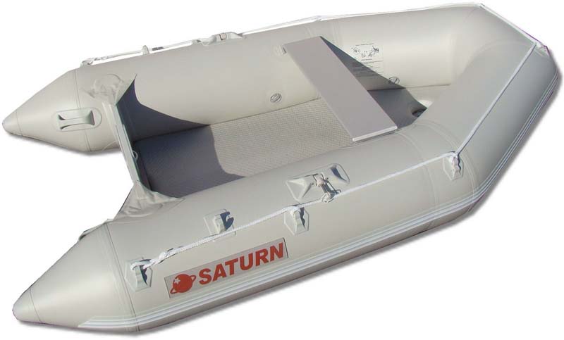 8.6&#039; SD260 Saturn Inflatable Boat