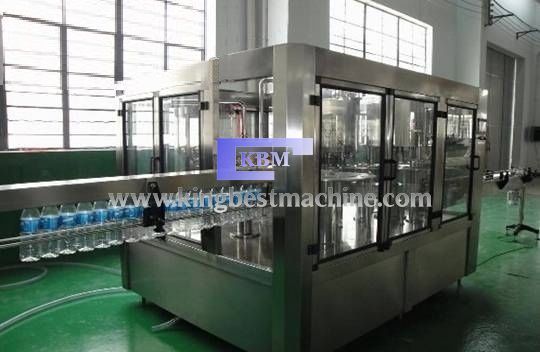 Liquid Filling Machine