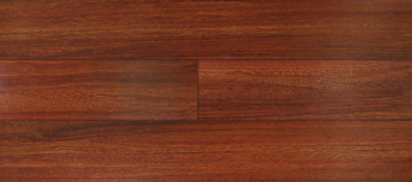 Crystal laminate flooring