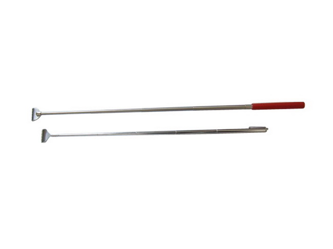 telescopic back scratcher