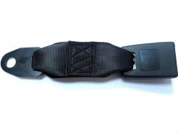 safety belt extender