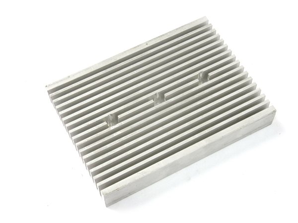 Aluminum Heat Sink