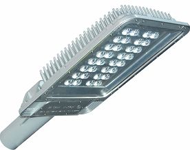 UL LED street light