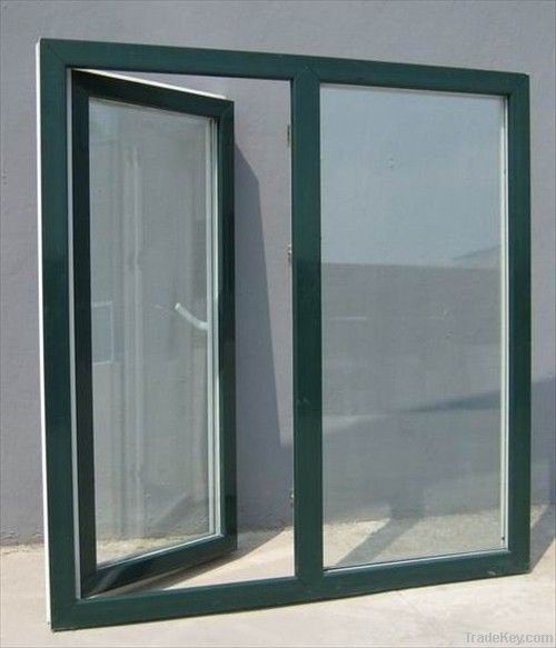 PVC Casement window