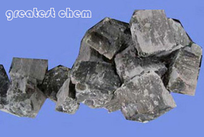 calcium carbide 4-25mm