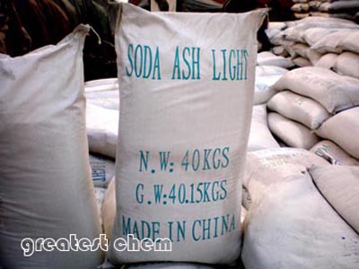 Sodium Carbonate Anhydrous