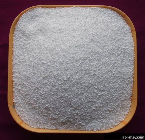 Soda Ash     Dense