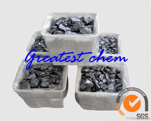 polysilicon 7N producer