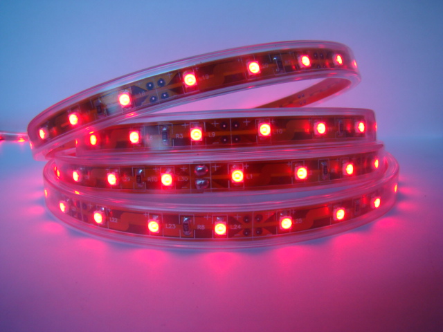 flexible led strip