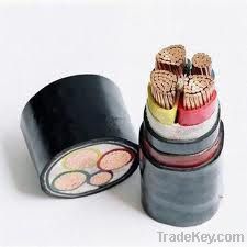 3.6～35kV XLPE Insulated Power Cable