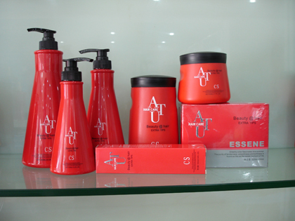 Hair care products