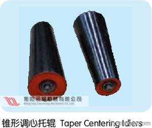 conveyor idler