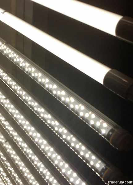 Led tubes