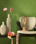 Magnolia Wall Coverings