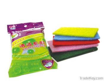 Scouring pad A206