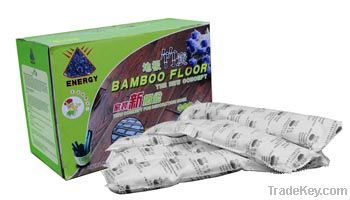 Bamboo Charcoal ( Floor Coal )
