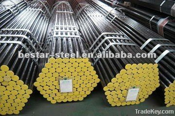 API 5L SMLS/WELD Line Pipe PSL1/PSL2