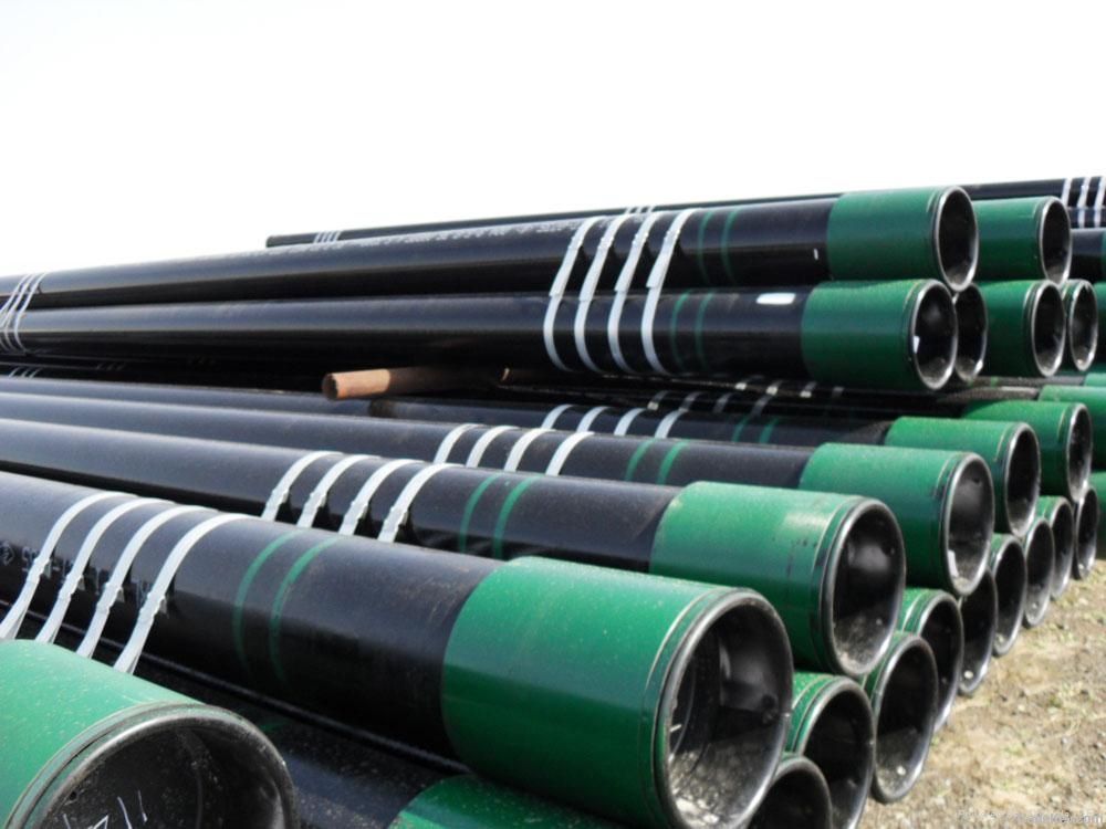 api k55 oil casing pipe