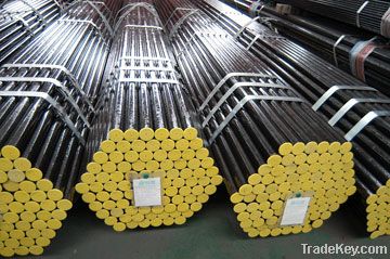 Seamless steel pipe API 5L X42 SCH40