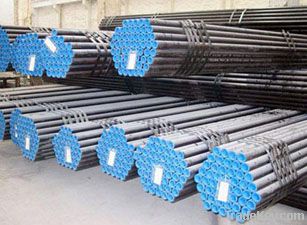 Seamless steel Pipe API 5L X42/X46/X52/X56/X60/X65 PSL1/PSL2