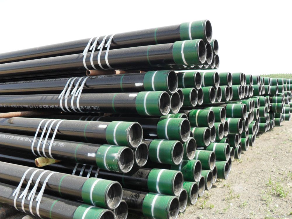 api 5ct oil casing pipe