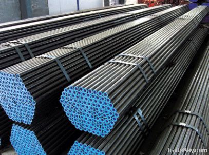 Boiler steel tube ASTM A179/ASTM A192/ASTM A210