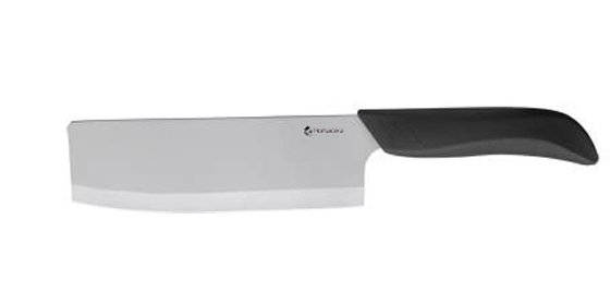 Ceramic Knife - Marco Series - Chinese Vegetable Cleaver