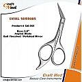 Cuticle Scissors