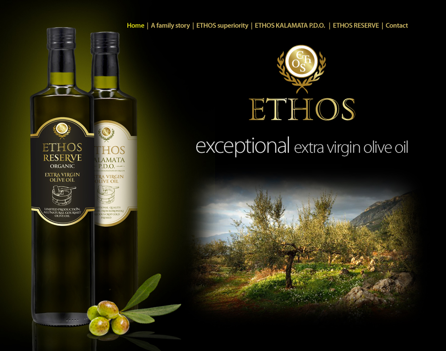 OLIVE OIL EXTRA VIRGIN