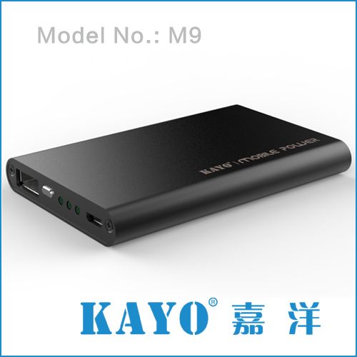 M5 Mini power bank 5000mAh for Iphone