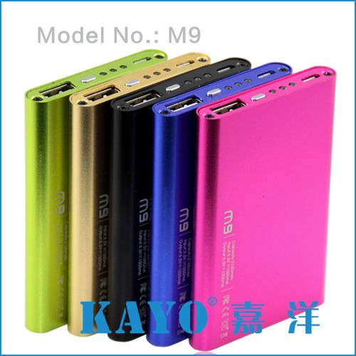 M5 Mini power bank 5000mAh for Iphone