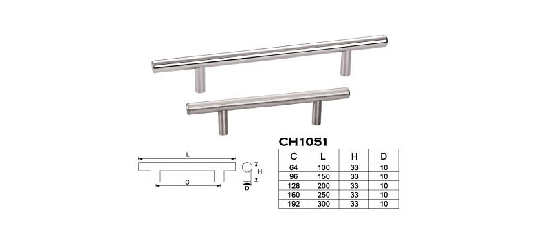 furniture handles CH1051