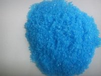 Copper sulfate