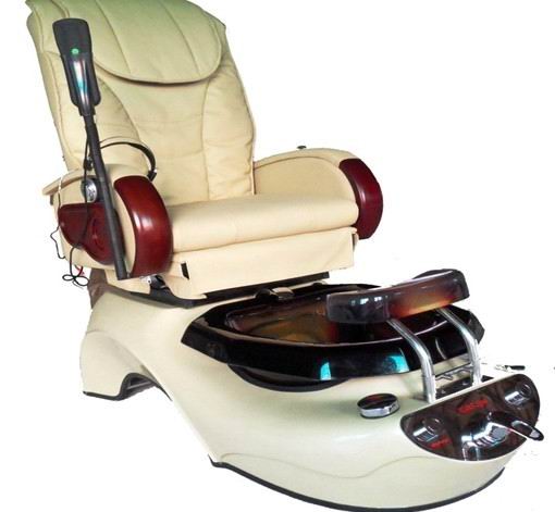 Pedispa chair