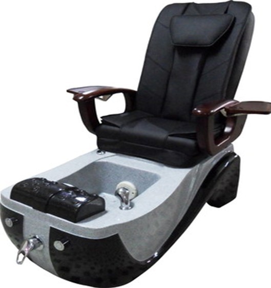 Pedicure spa massage chair