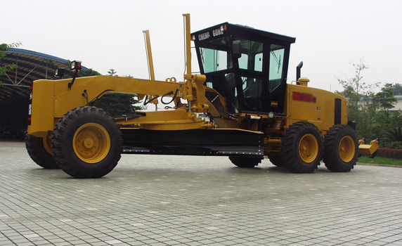 MG 1320C Moter Grader