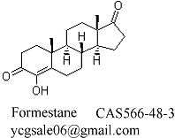 Formestane