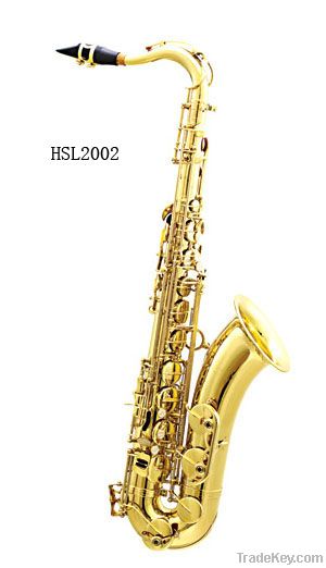 Tenor saxophone HSL-2002