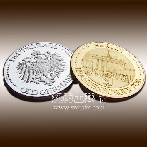 Commemorative Coins