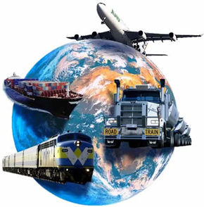 international transporatation