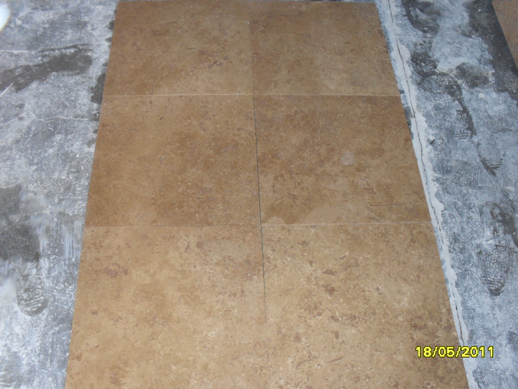 Noce Travertine