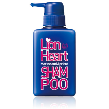 Lion Heart Shampoo