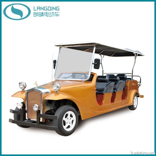 Electric Classic Club car LQL080